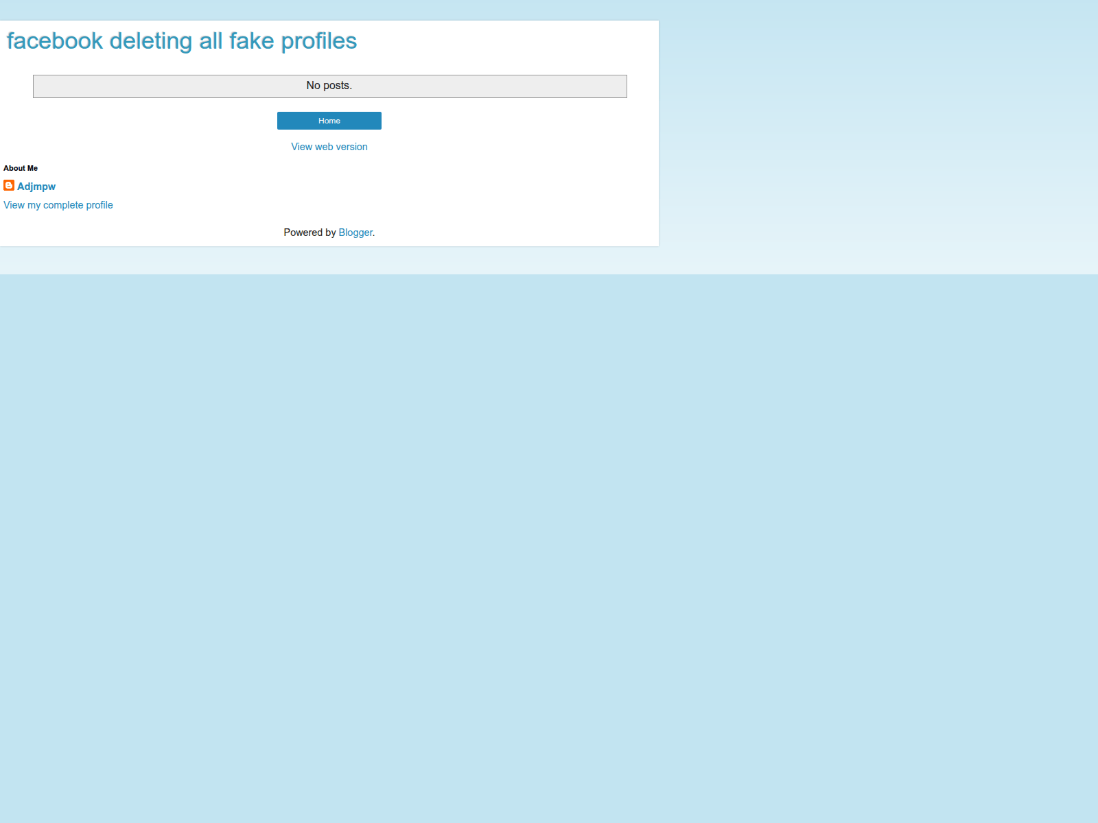 Screenshot of facebook-verification-system3.blogspot.com