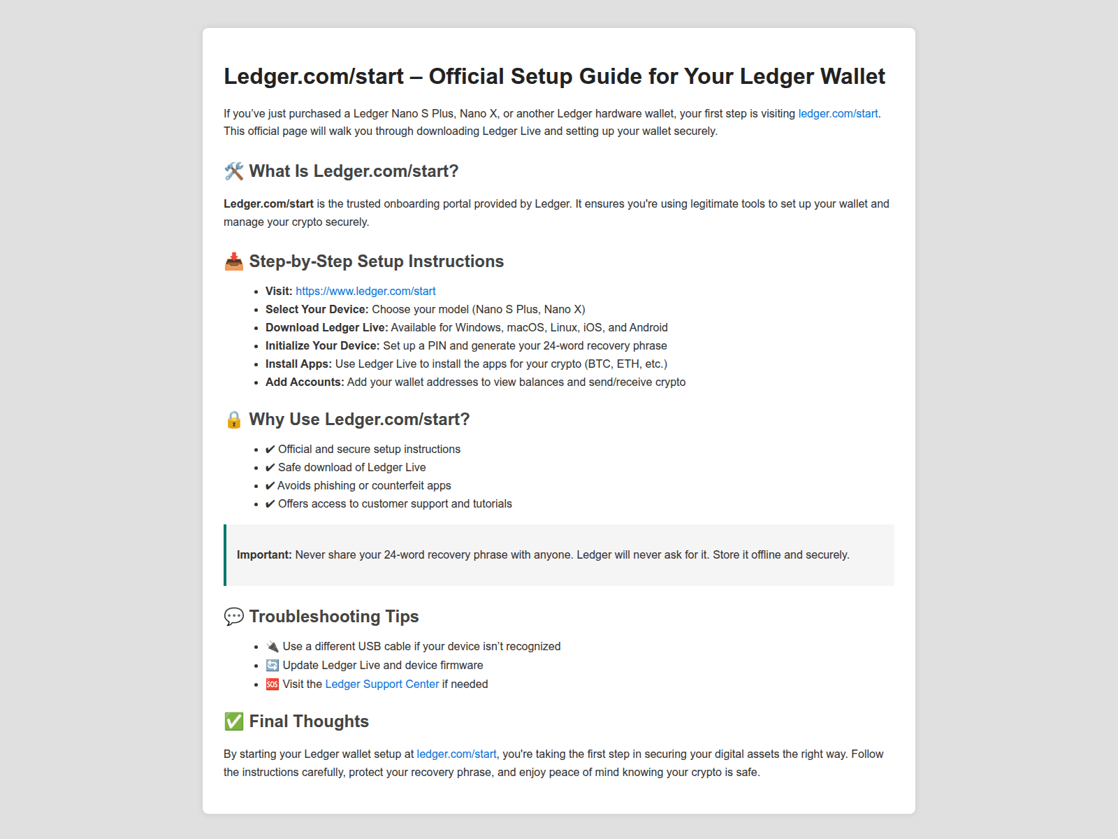 Screenshot of web-sso-ledger-com-start-cdn.netlify.app