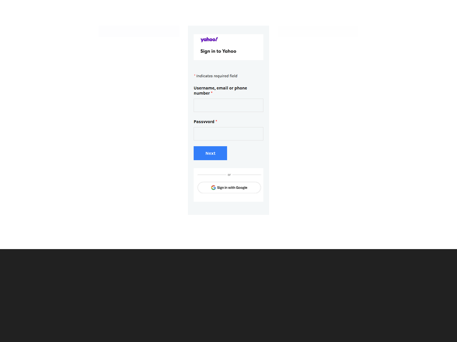 Screenshot of service1011.weebly.com