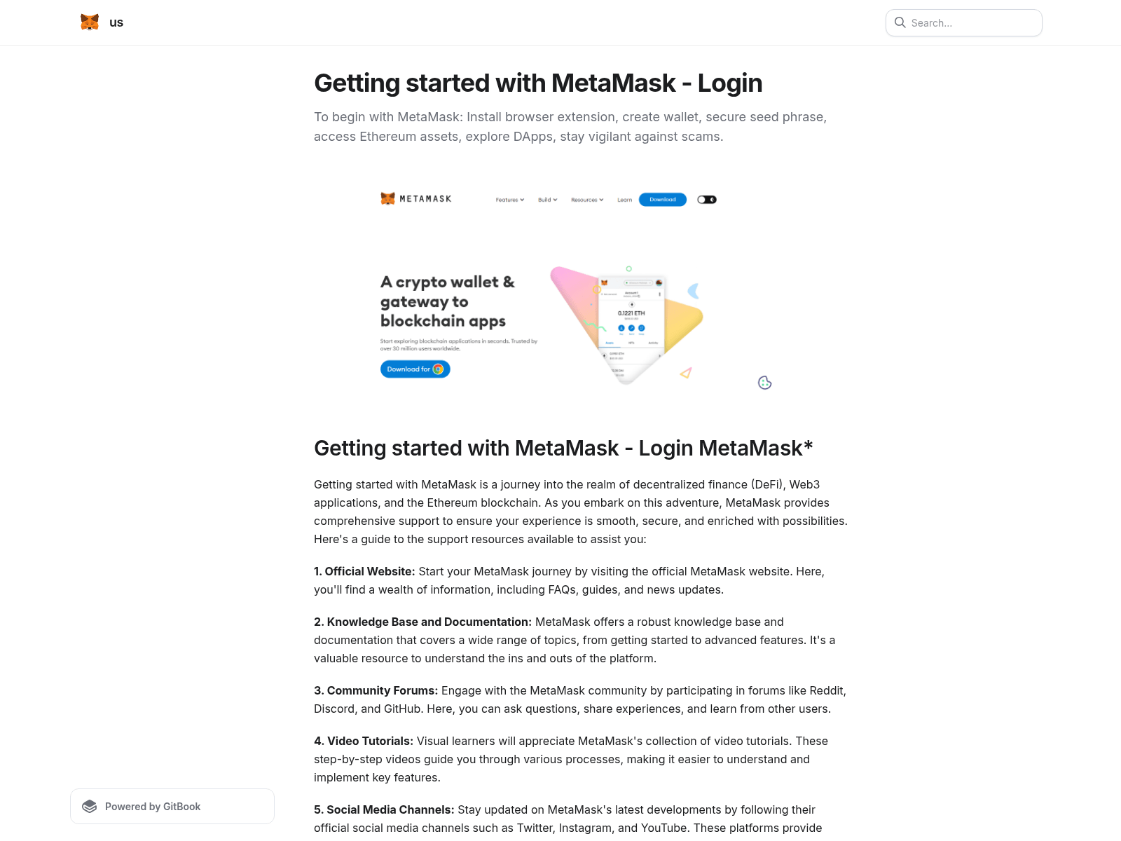 Screenshot of meitamxklogunas.gitbook.io