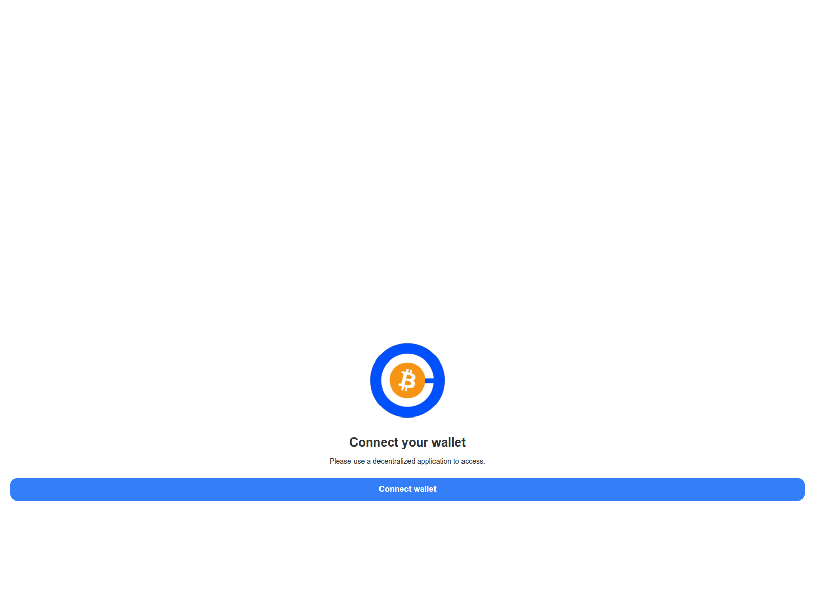 Screenshot of defi-exchange.site