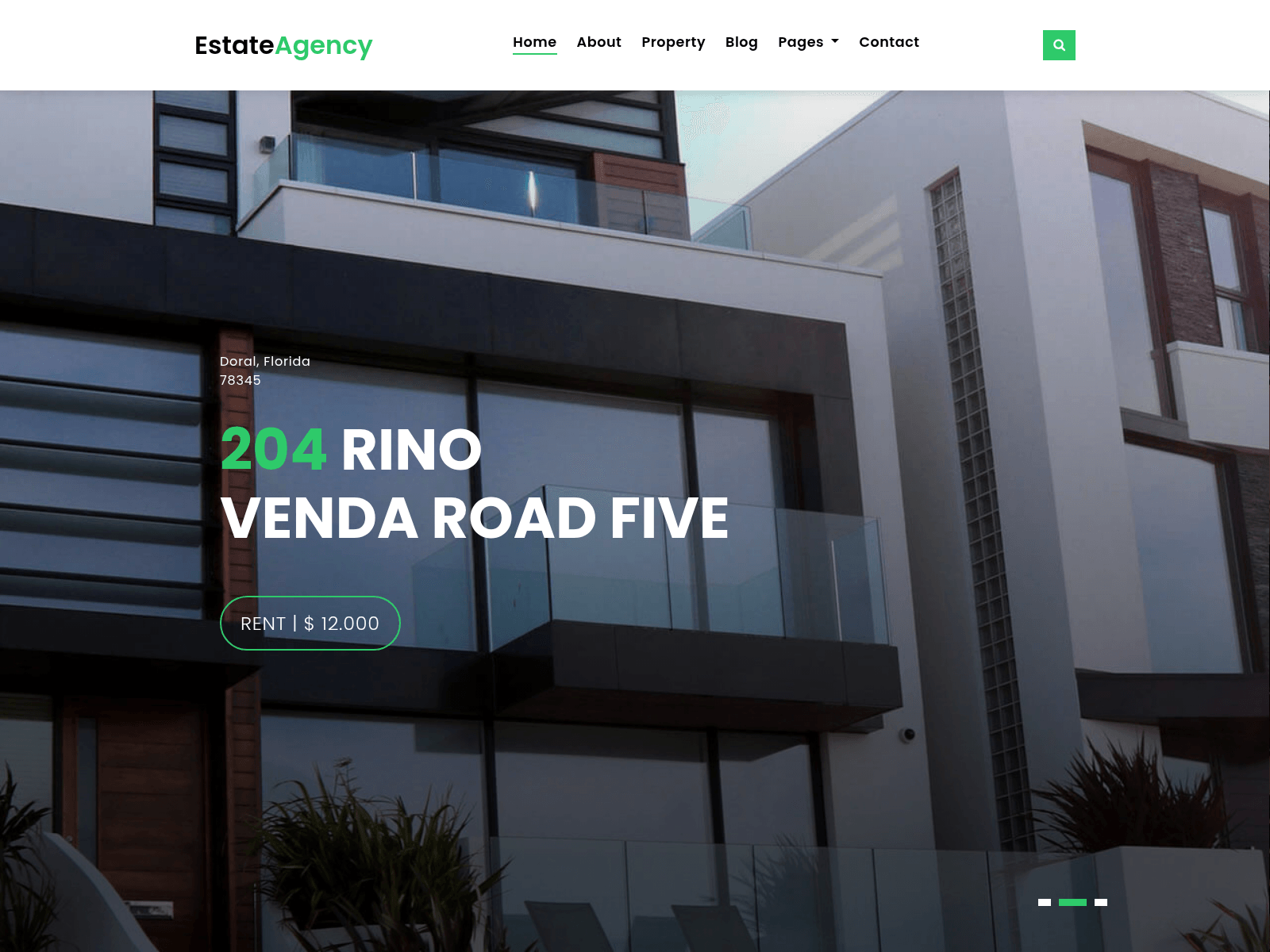 Screenshot of min.comi-site.website