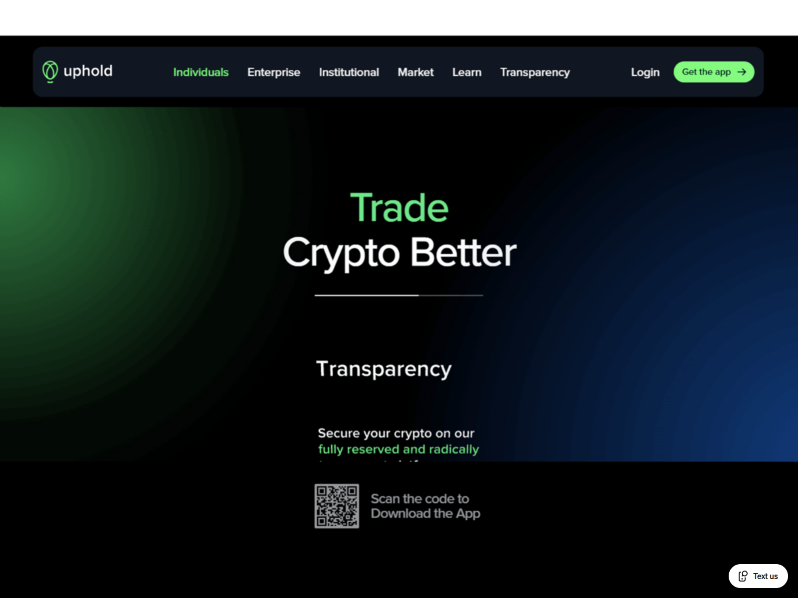 Screenshot of welcome-hold-up-web.square.site
