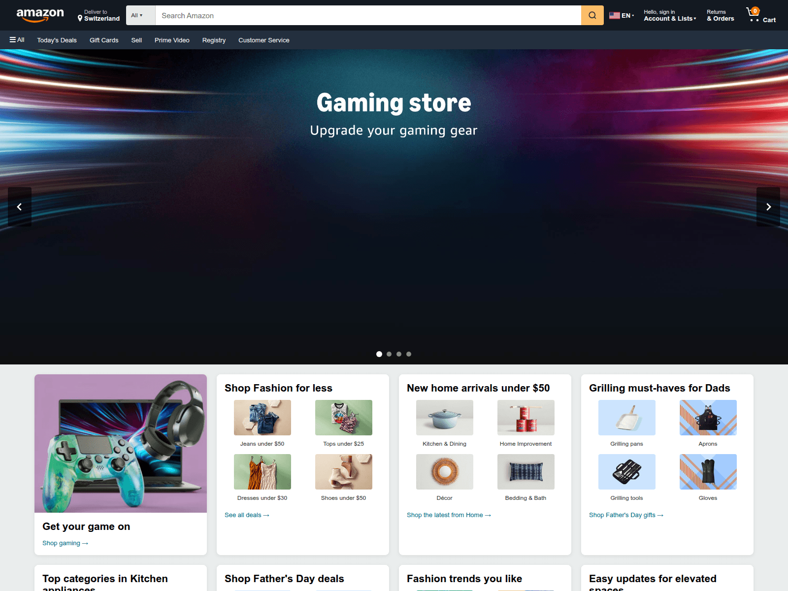Screenshot of amirrhasanpor0915-pixel.github.io