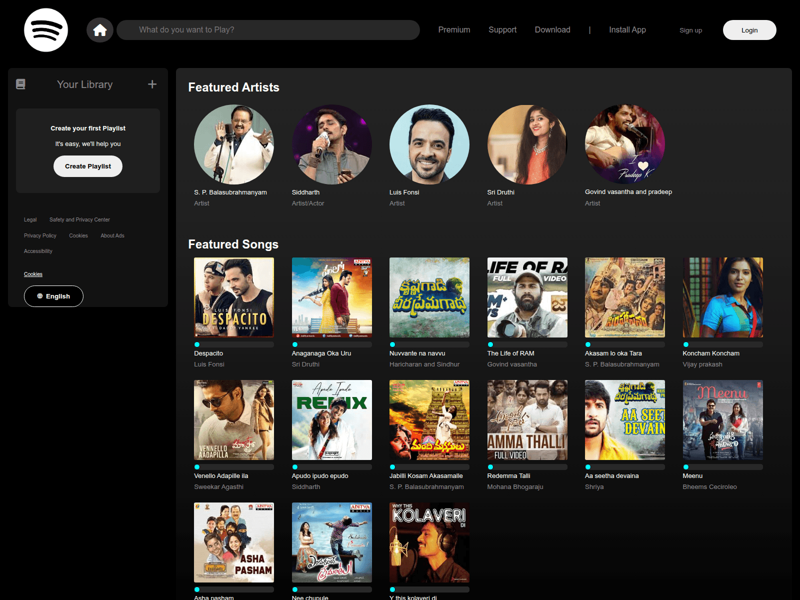 Screenshot of k-v-jaswanth.github.io