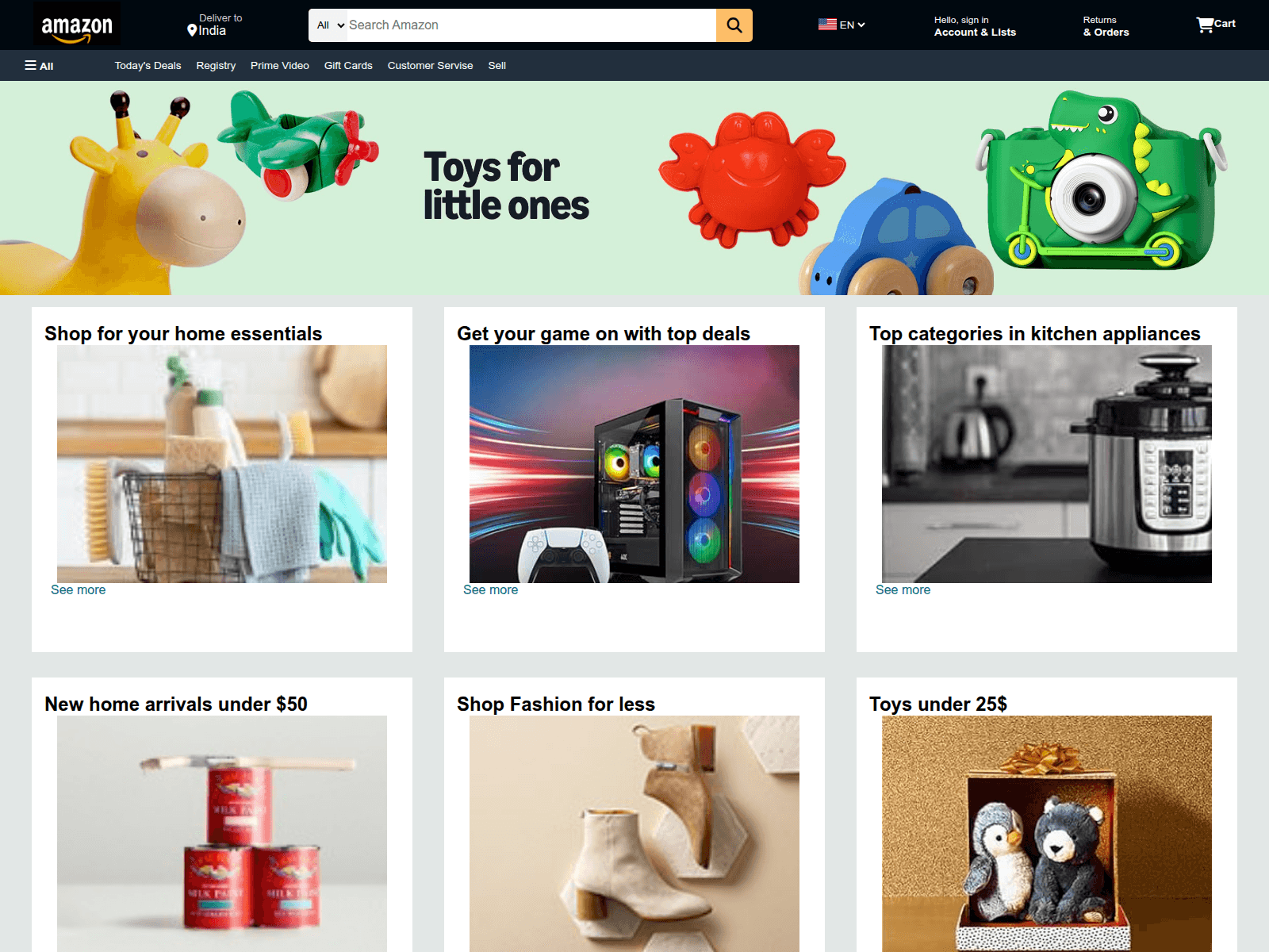 Screenshot of shoubhan-001.github.io