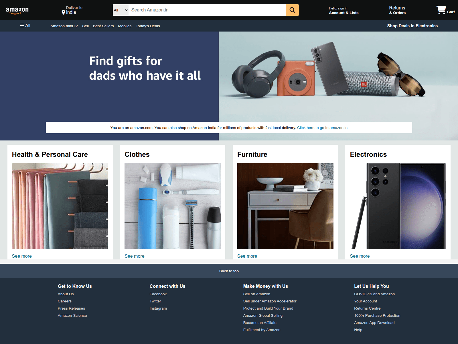 Screenshot of krishnaa-kumar.github.io