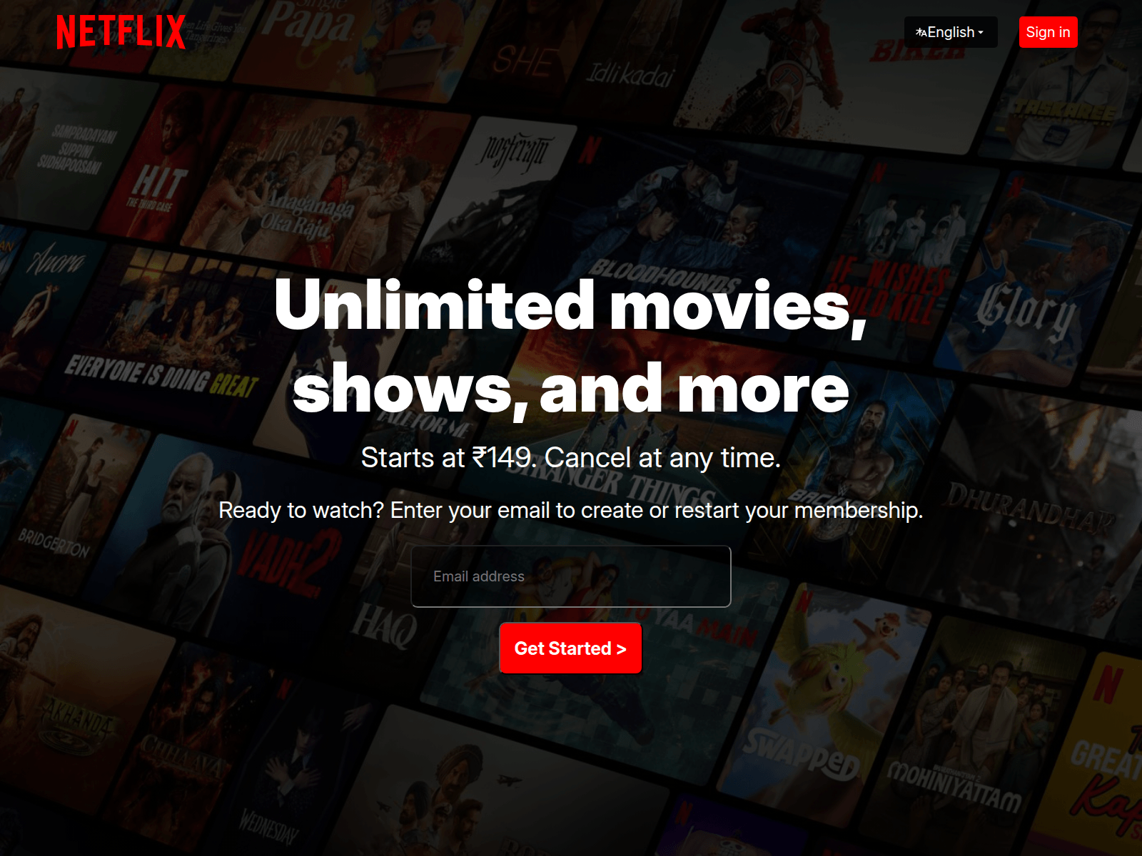 Screenshot of bhavyapro-7.github.io