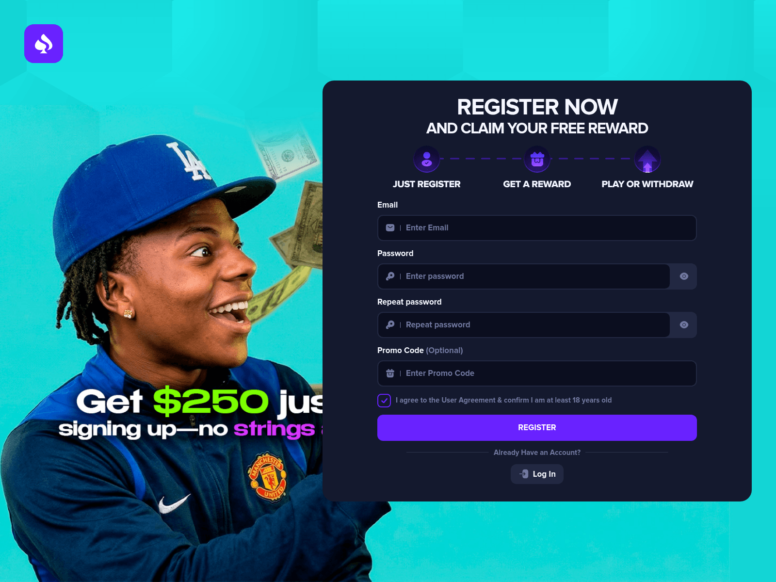 Screenshot of wolvex.cc