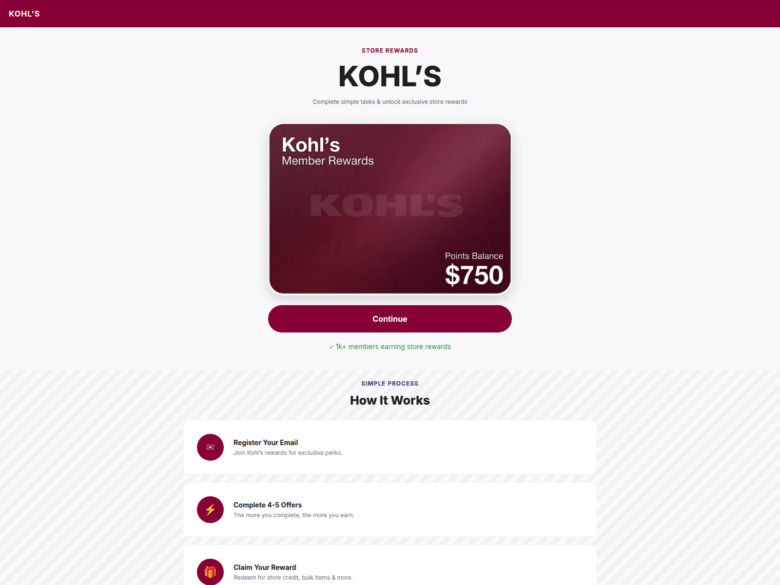 Screenshot of deal700.com