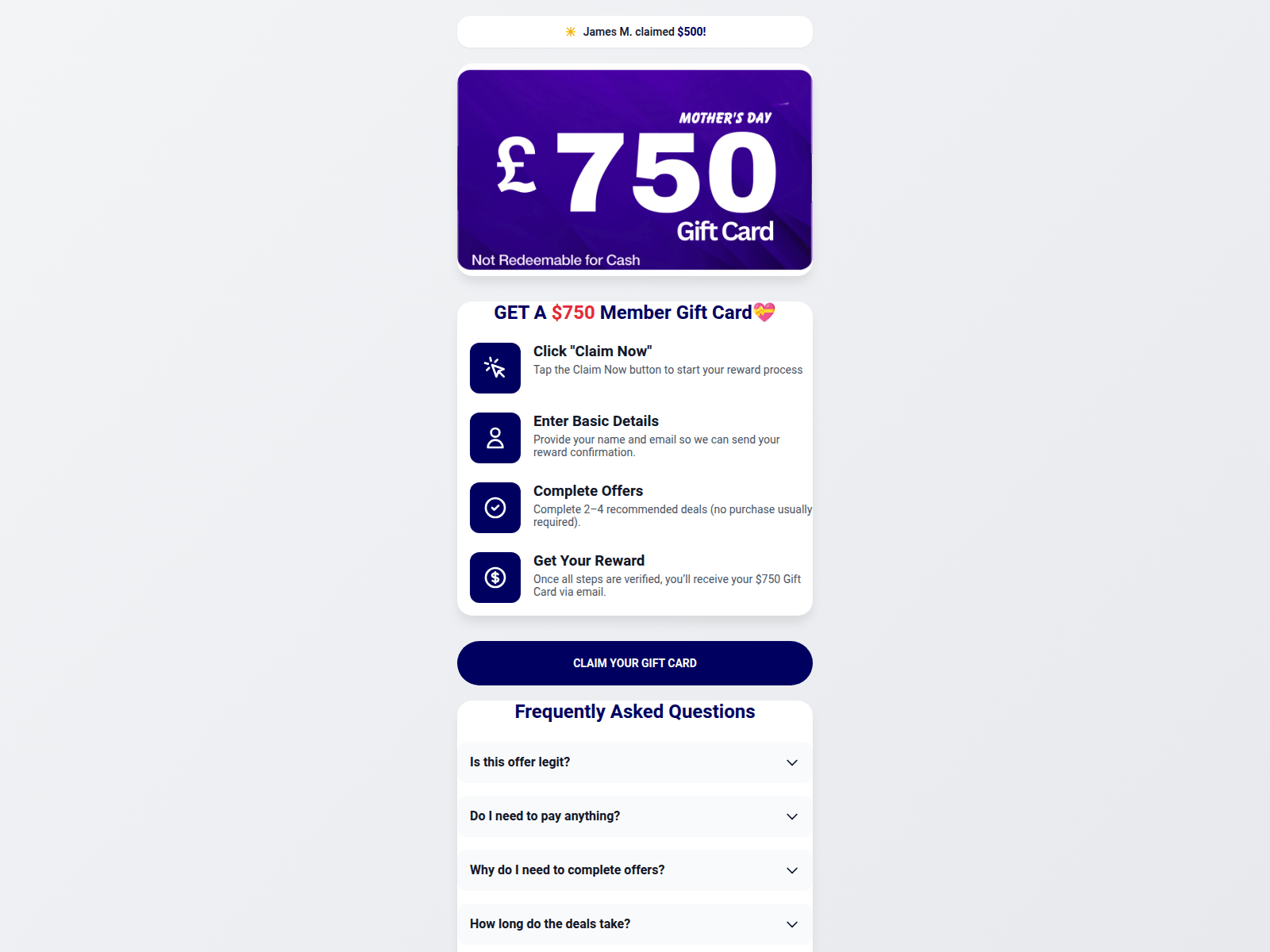 Screenshot of albonus500.shop