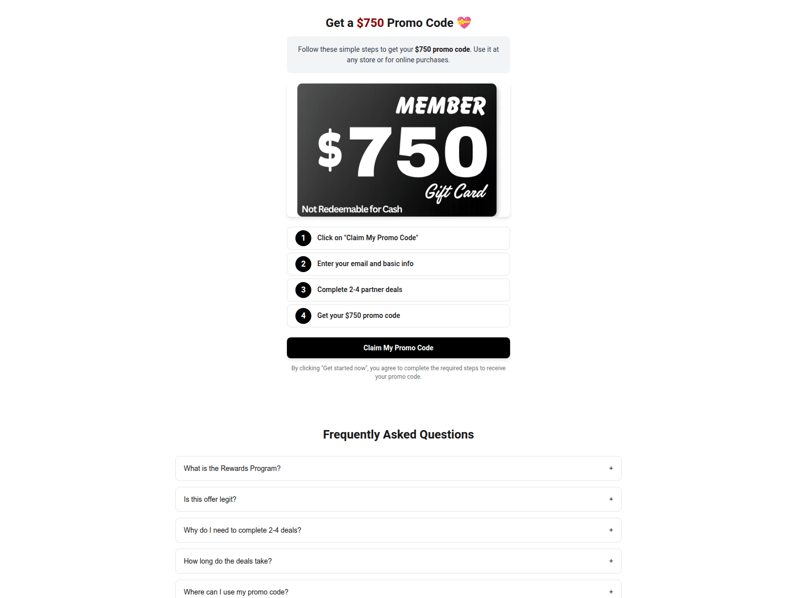 Screenshot of baglixa.com.curdeals.com