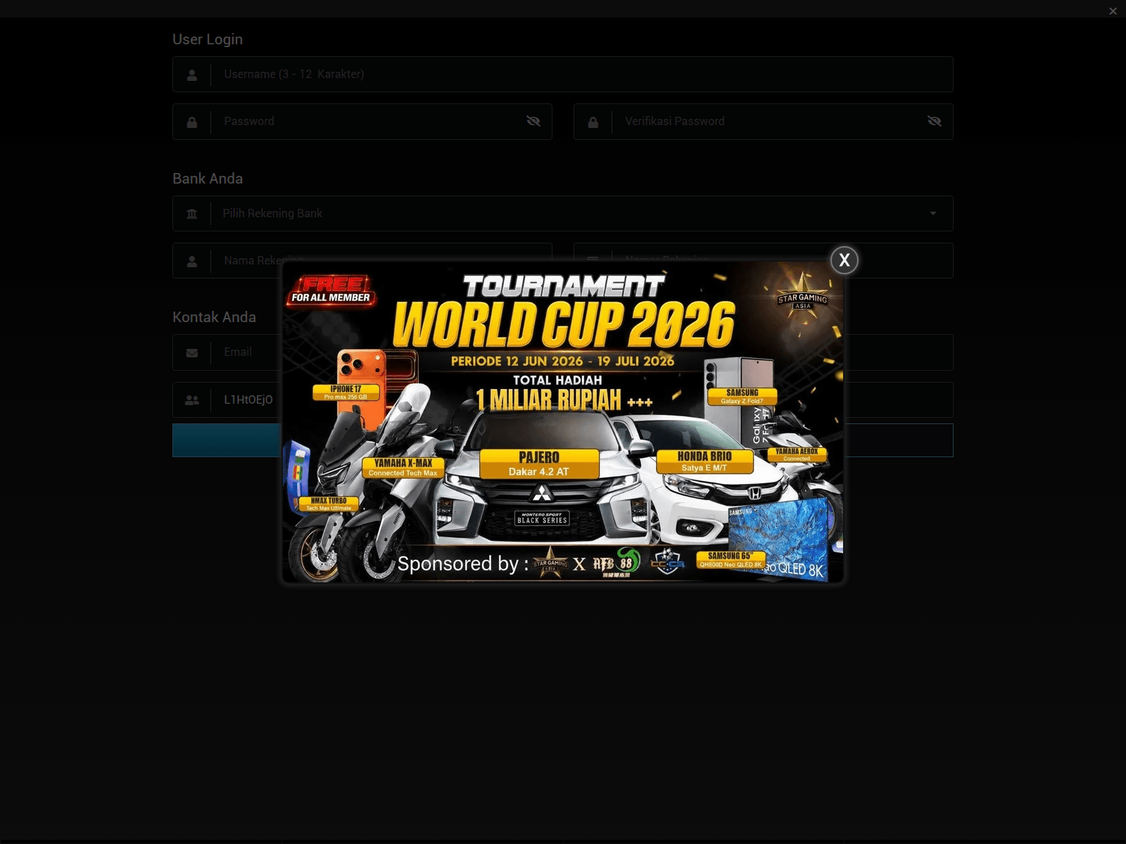 Screenshot of mapancuk4.com