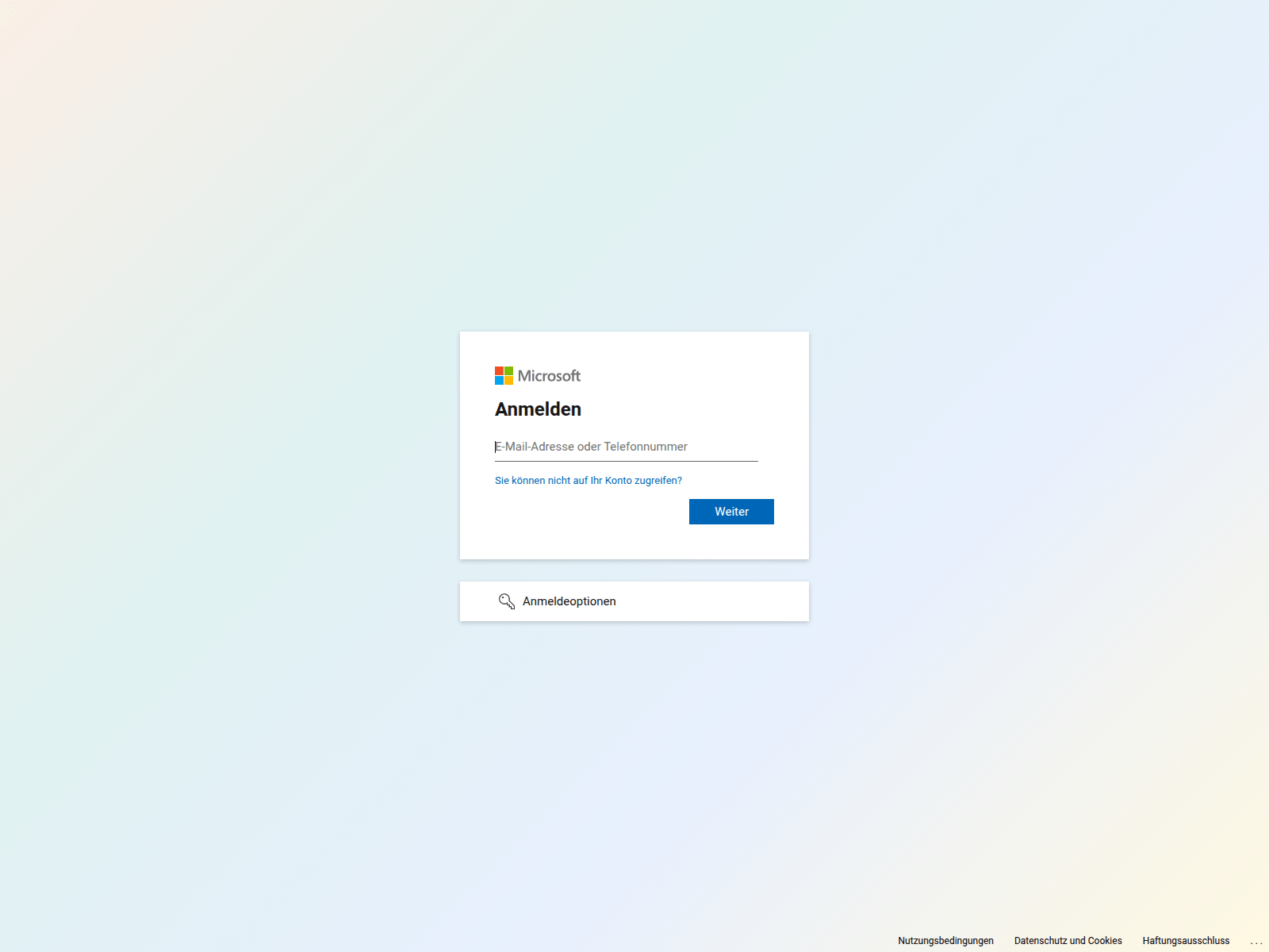 Screenshot of sosafe.fi