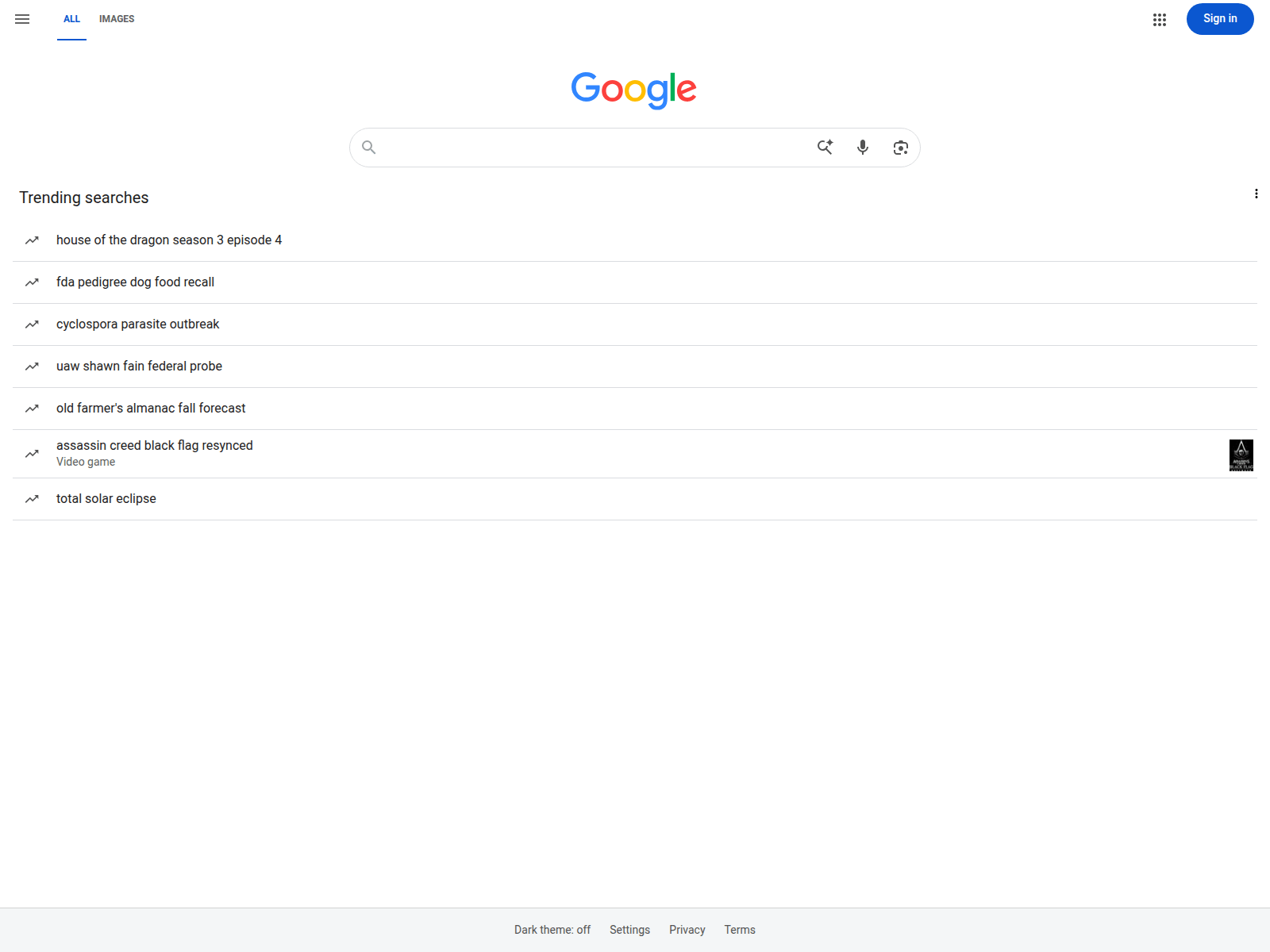 Screenshot of migration-coinbase.com