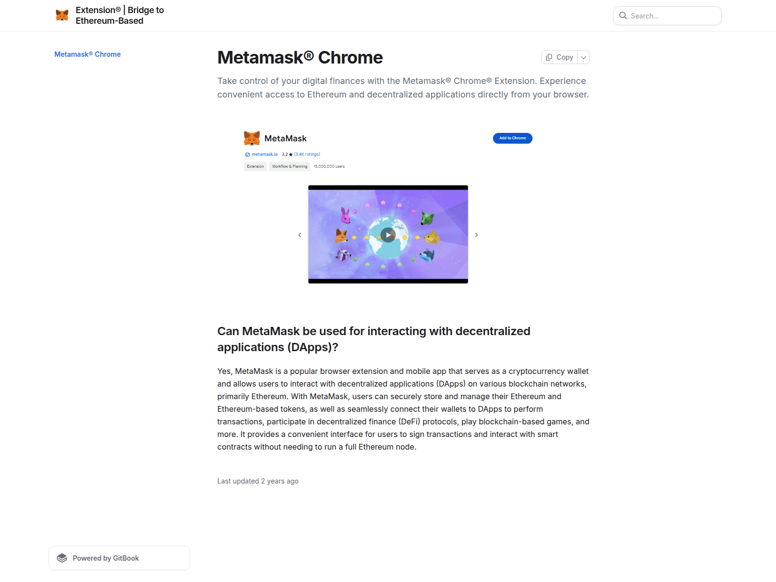 Screenshot of mtmskchrrmxtnsion.gitbook.io