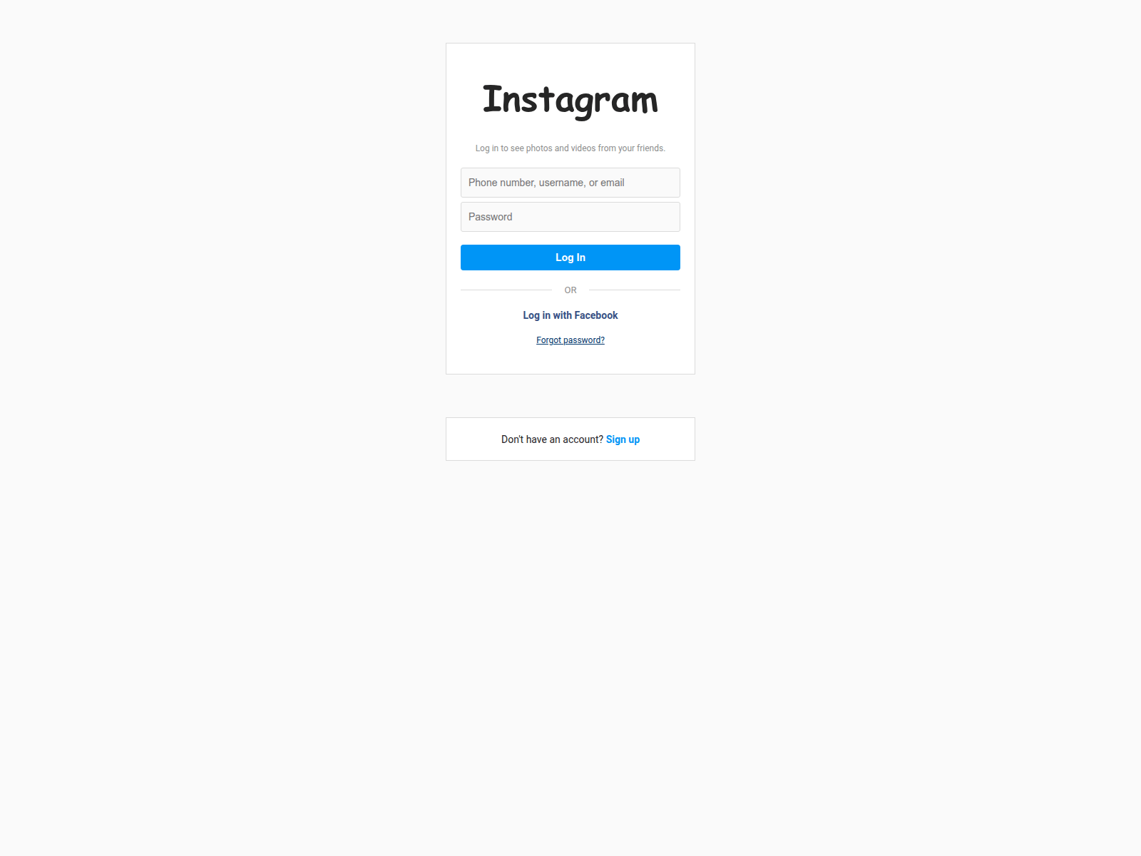 Screenshot of itskoushiks.github.io