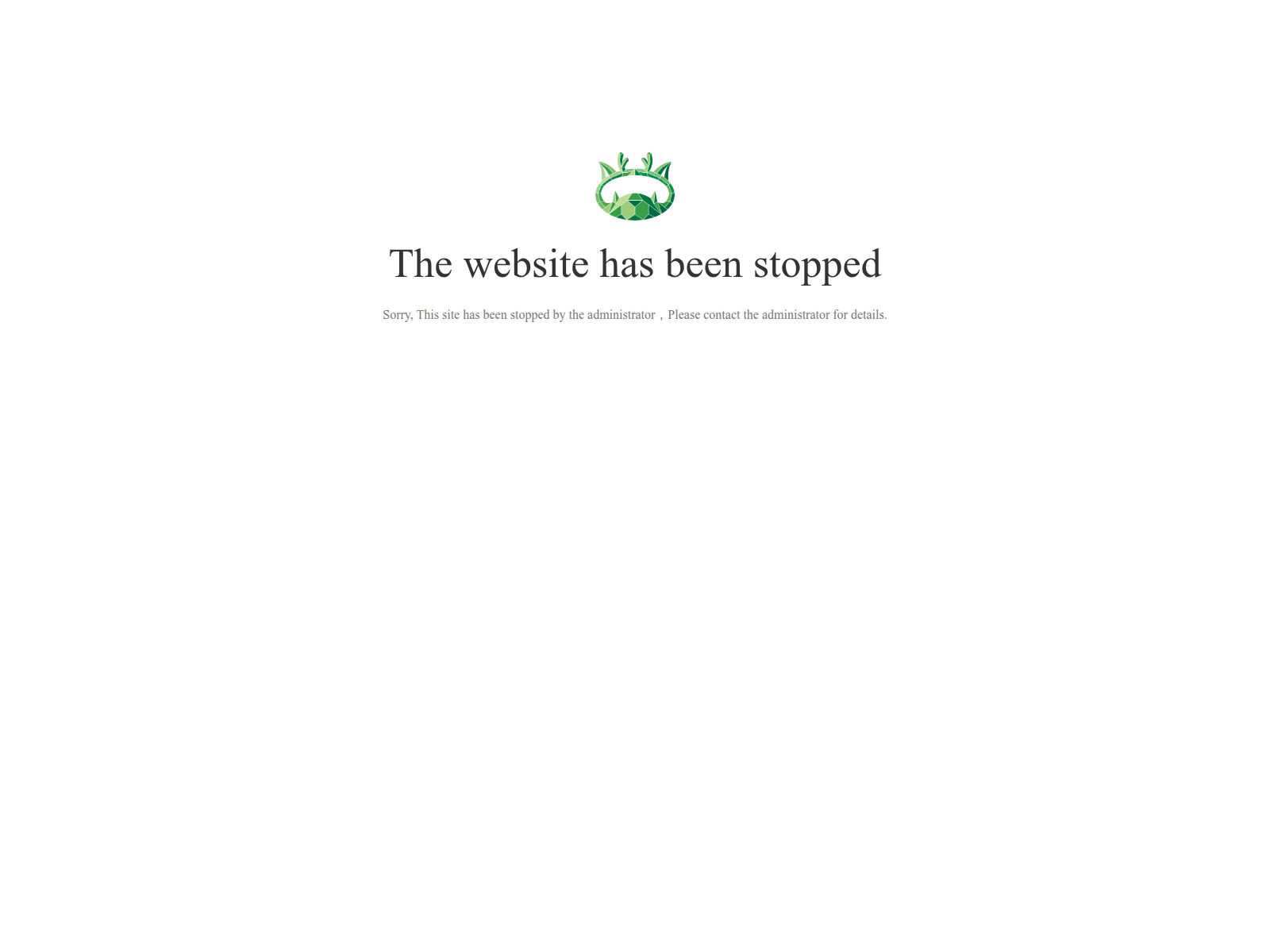 Screenshot of goldplustrade.live