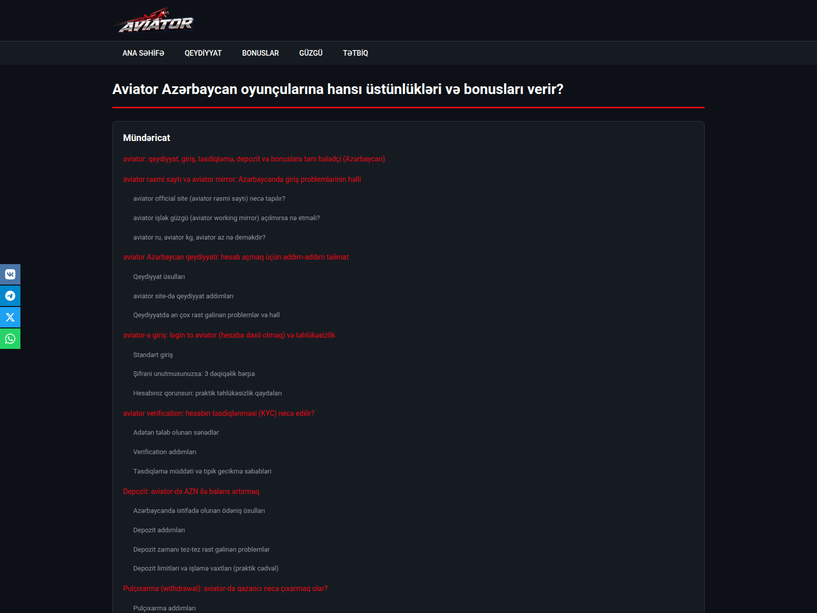 Screenshot of aviator17753.icu