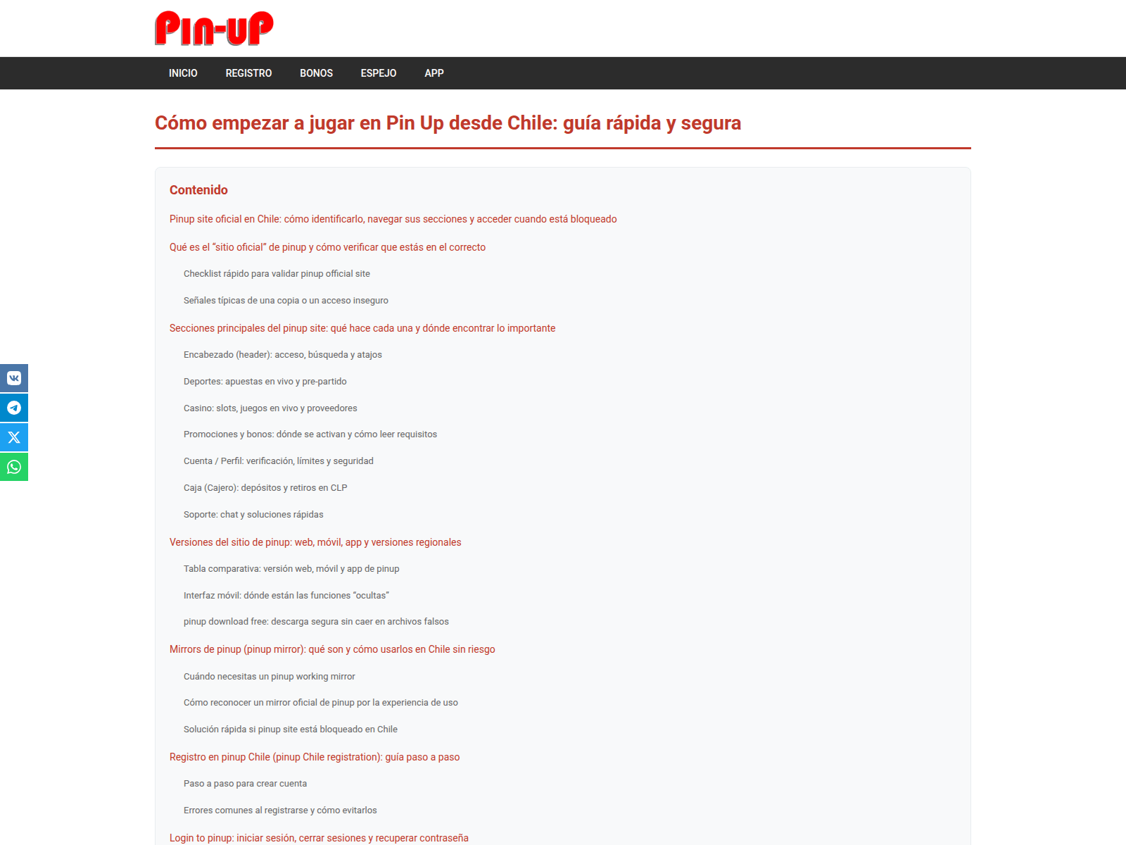 Screenshot of pinup41204.icu