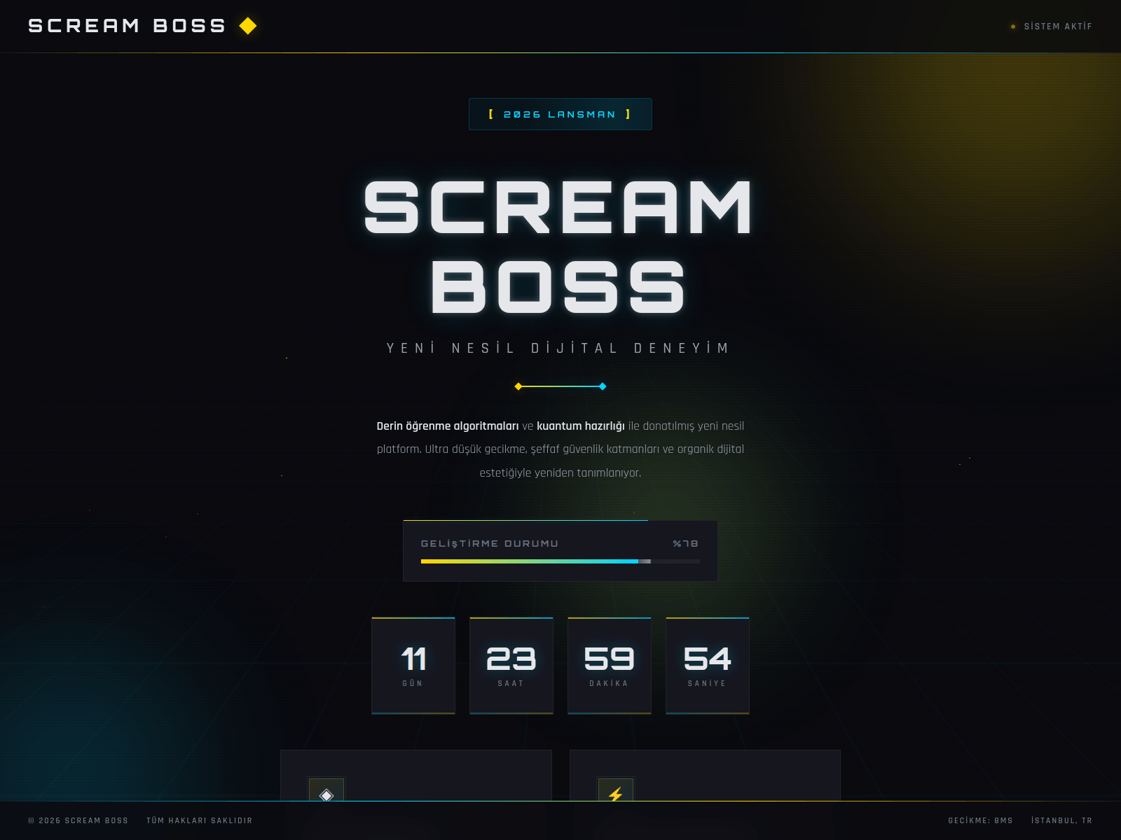 Screenshot of c-casibomquncel.info