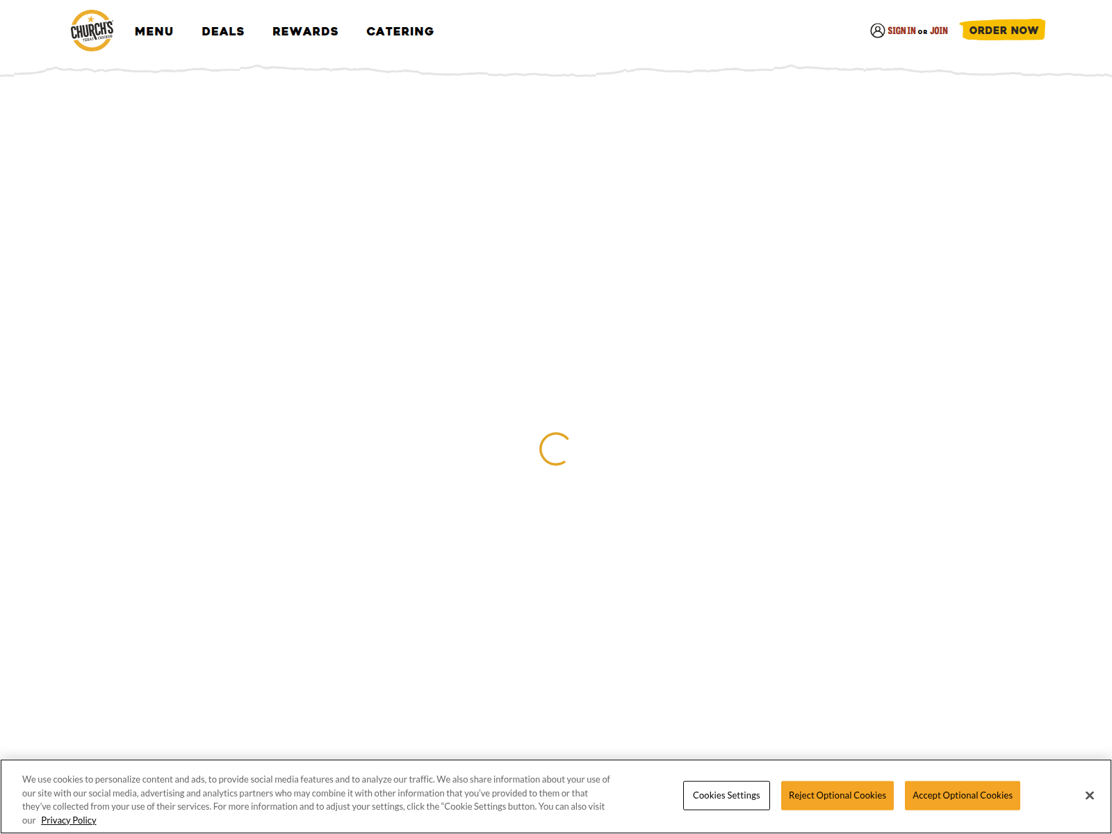 Screenshot of churchss.cloud
