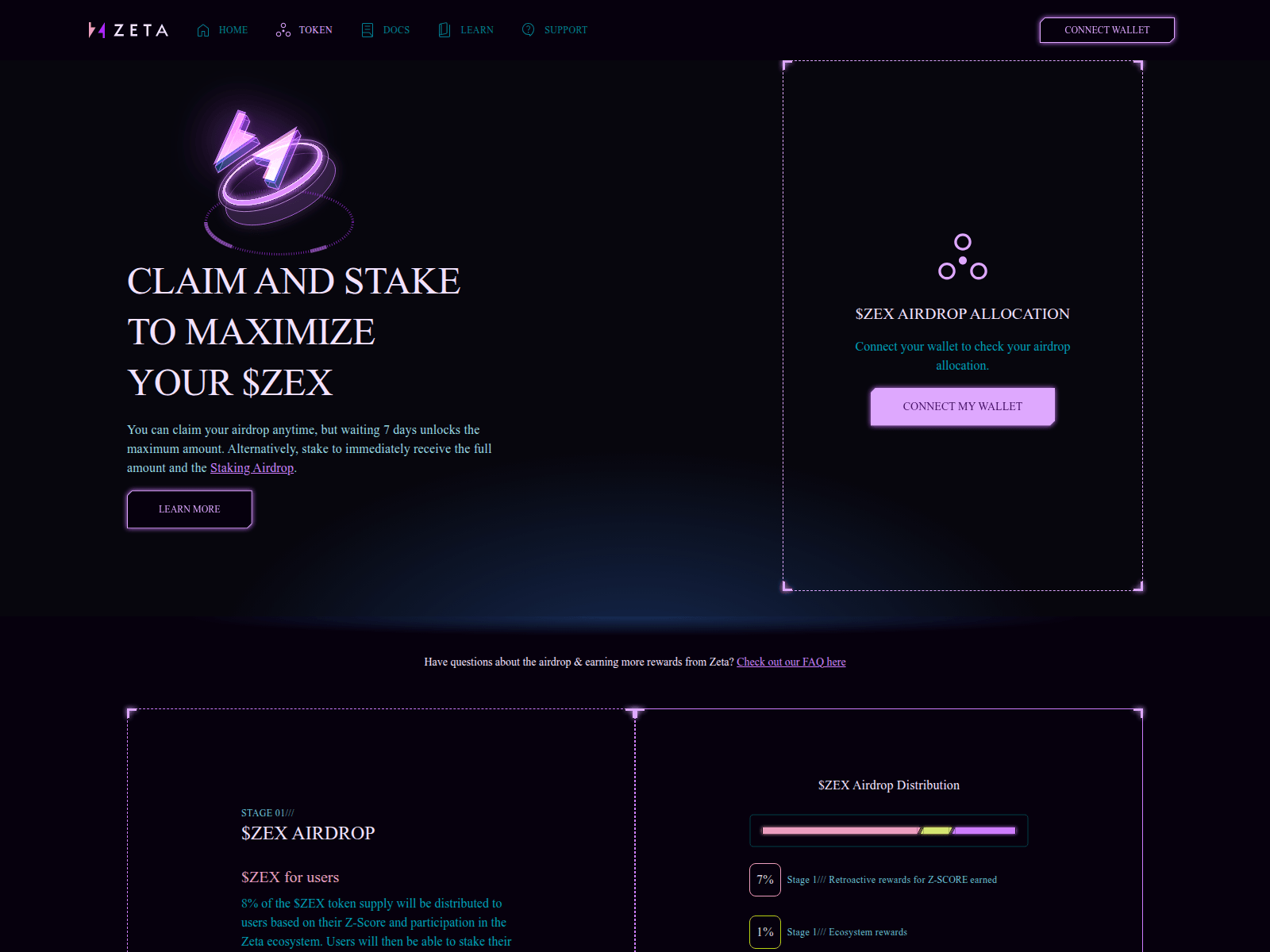Screenshot of zeta-zex.pages.dev