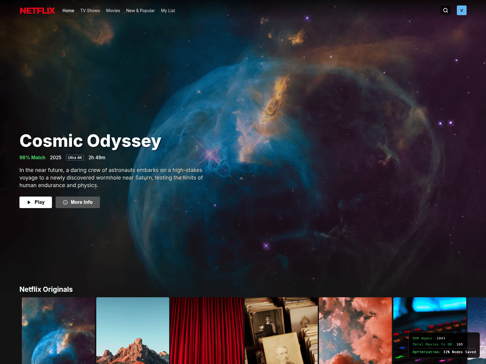 Screenshot of 22-abhi.github.io