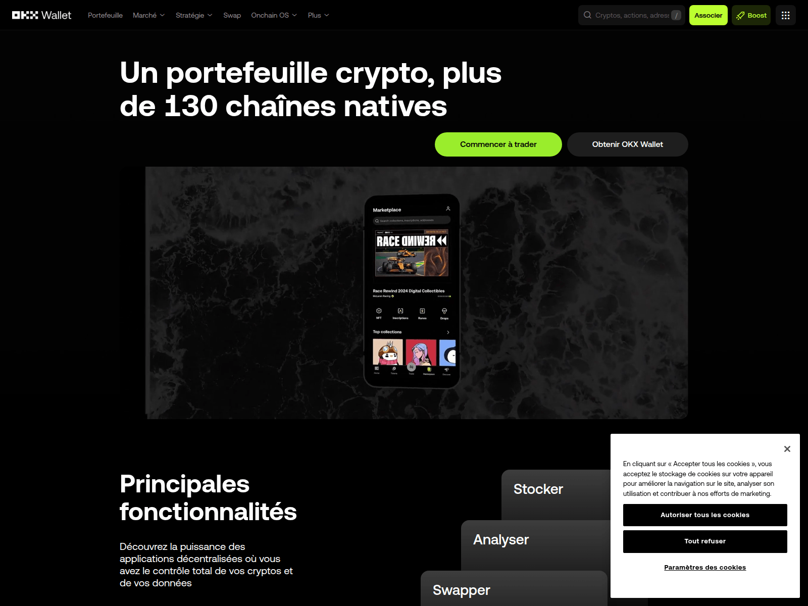 Screenshot of web3.gwoyexafcx.com