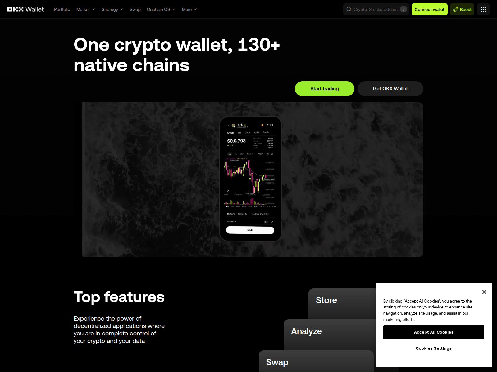 Screenshot of web3.gwcnexpouy.info