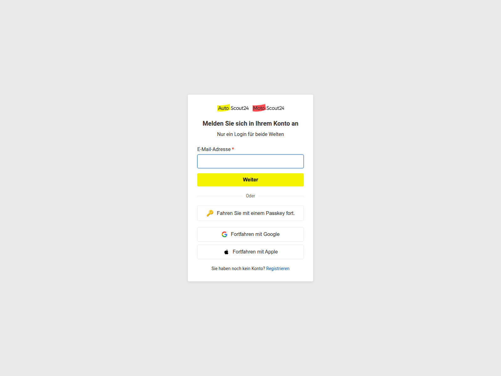 Screenshot of auths-autoscout24.ch-id83.info