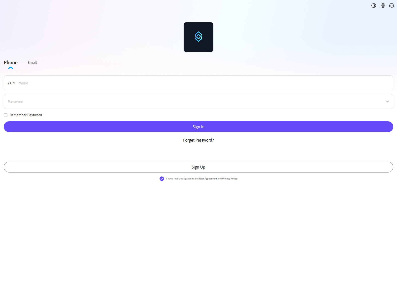 Screenshot of wolsol.com