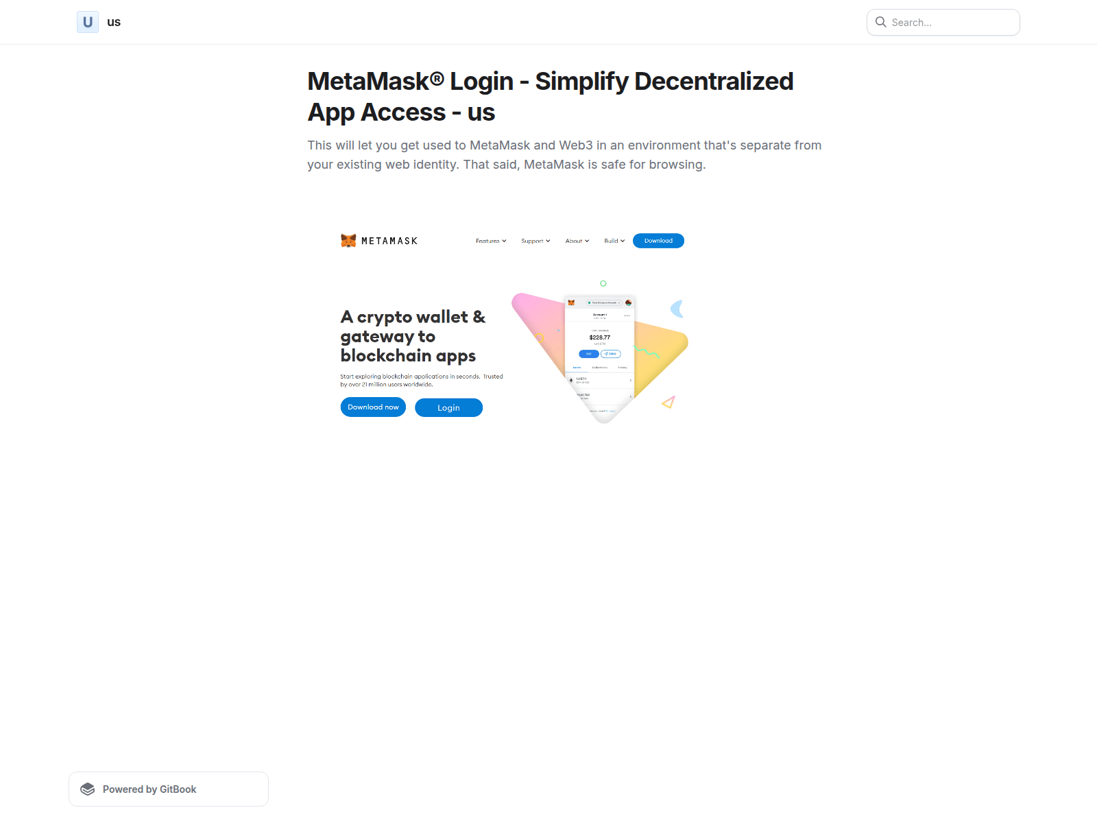 Screenshot of meituamaxklog.gitbook.io