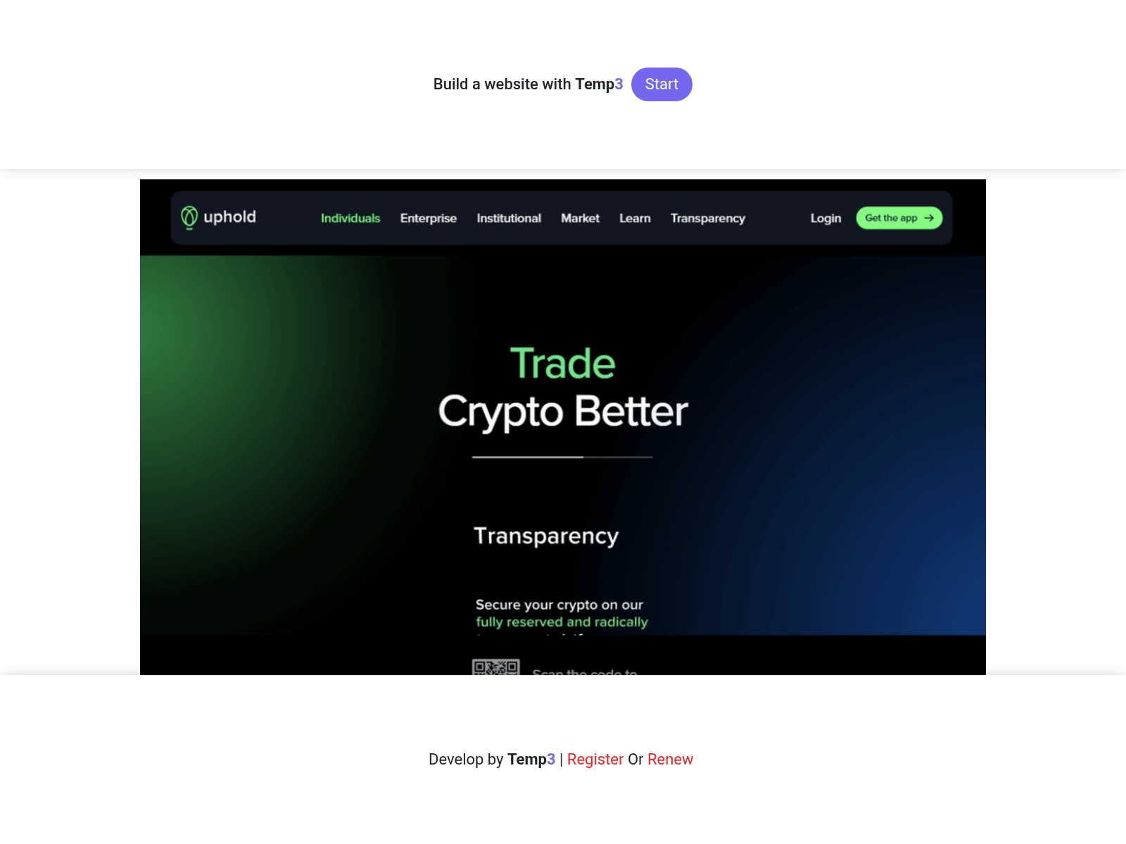 Screenshot of cloud-uphld-logne-cdn-n.tem3.io