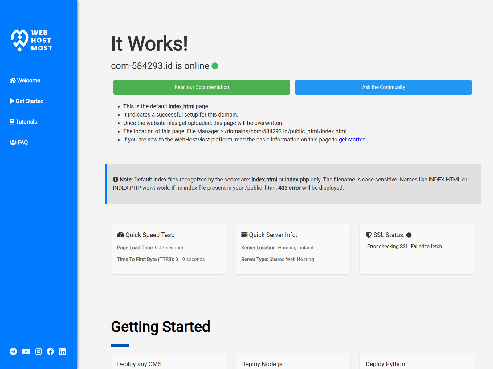 Screenshot of com-584293.id