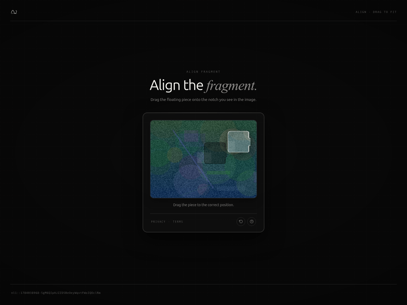 Screenshot of rinvpn.com