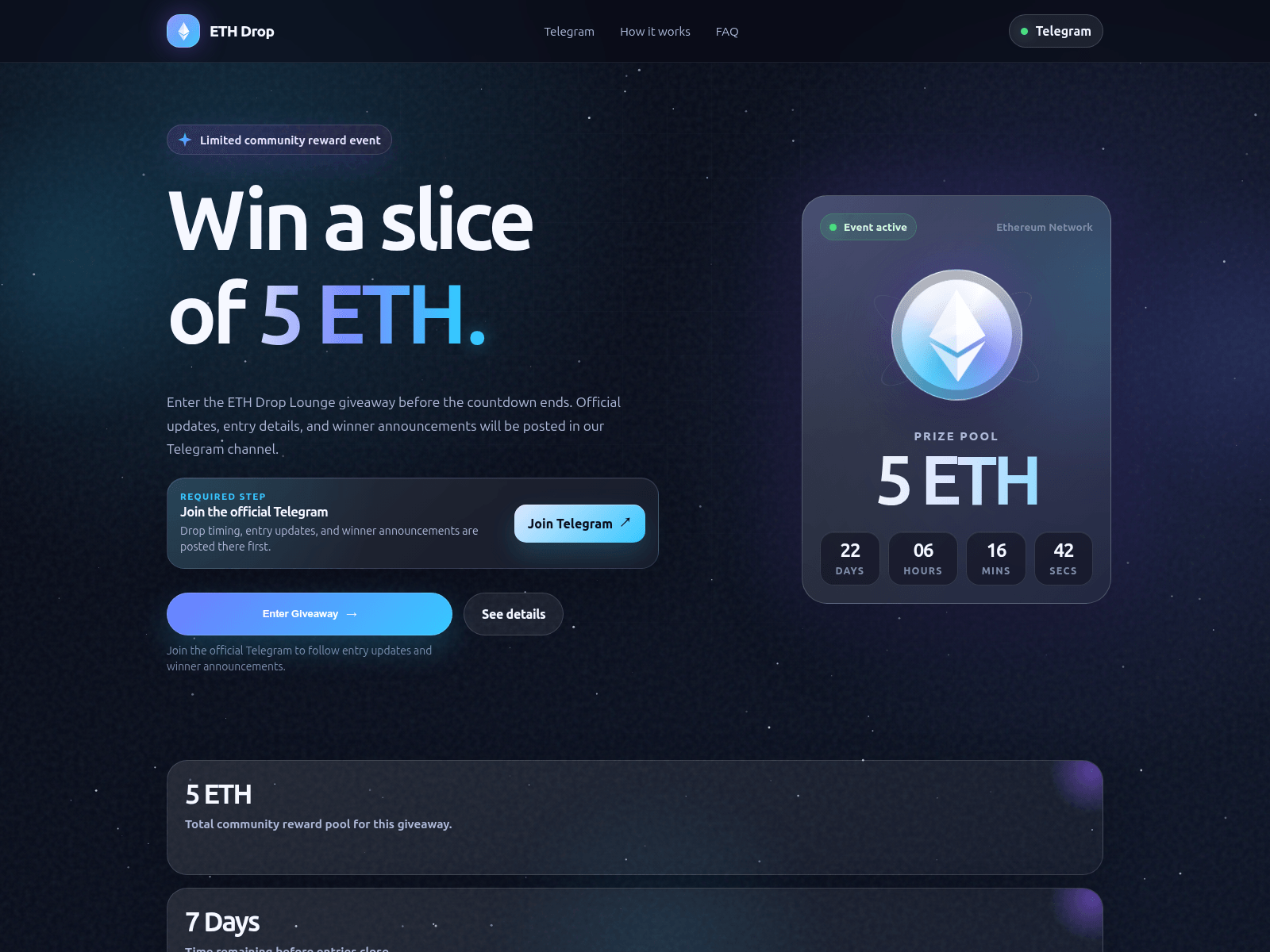 Screenshot of join-edr.com