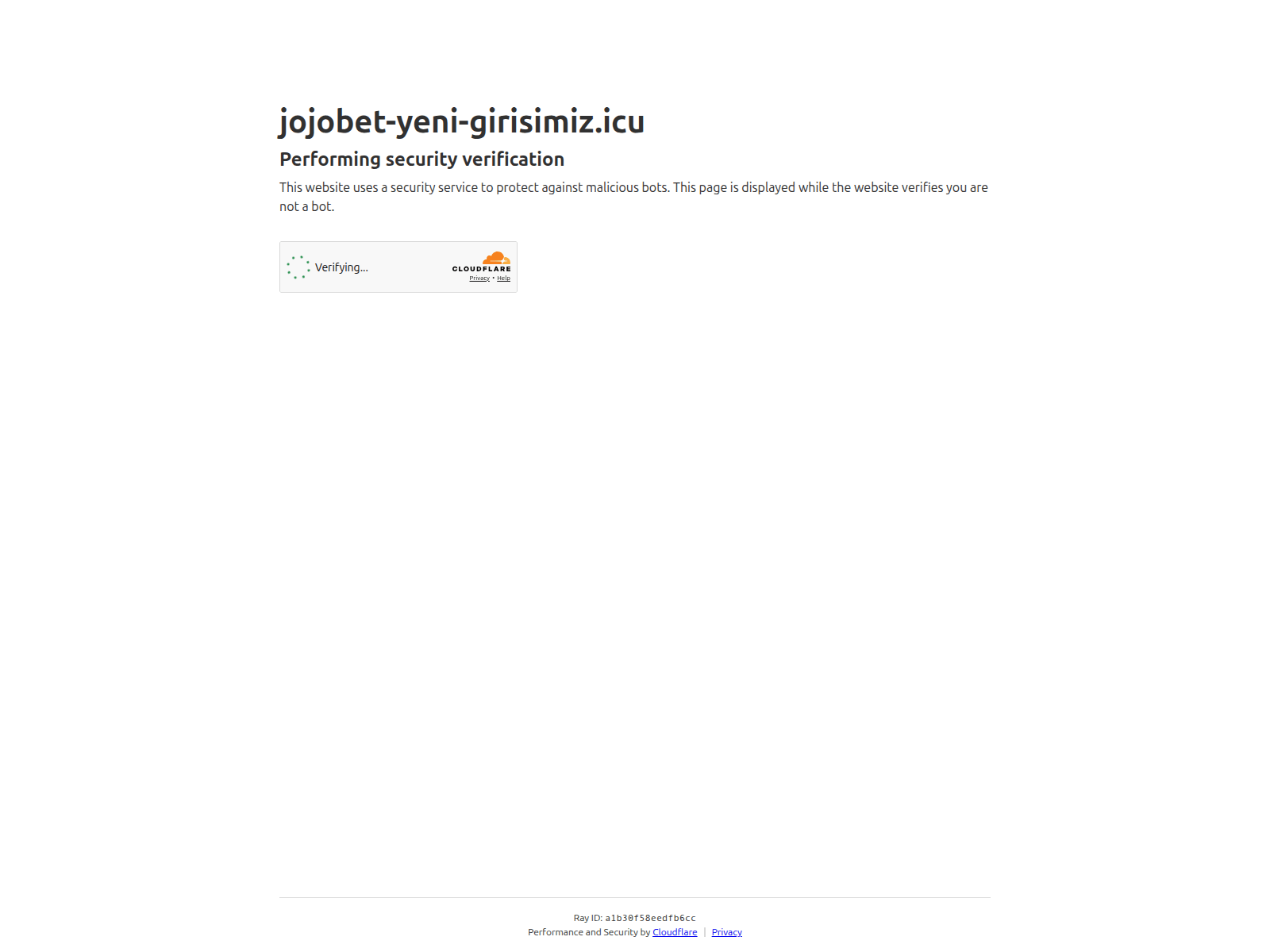 Screenshot of jojobet-yeni-girisimiz.icu