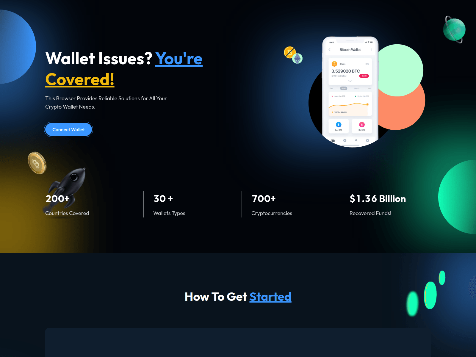 Screenshot of quickbugfix.xyz