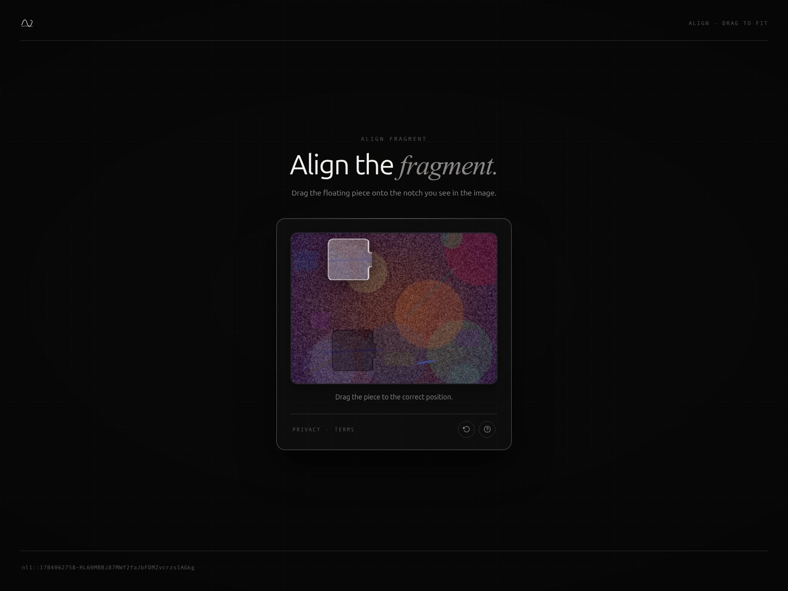 Screenshot of primyx.live