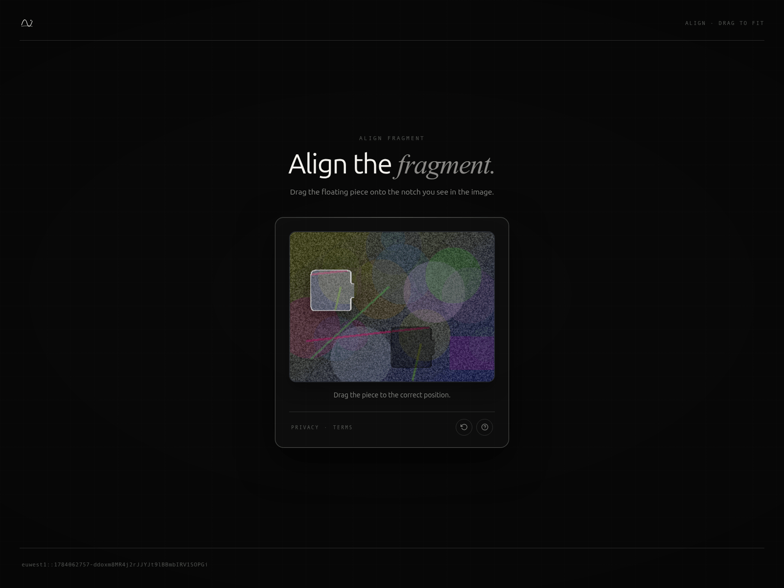 Screenshot of ogloxer.com