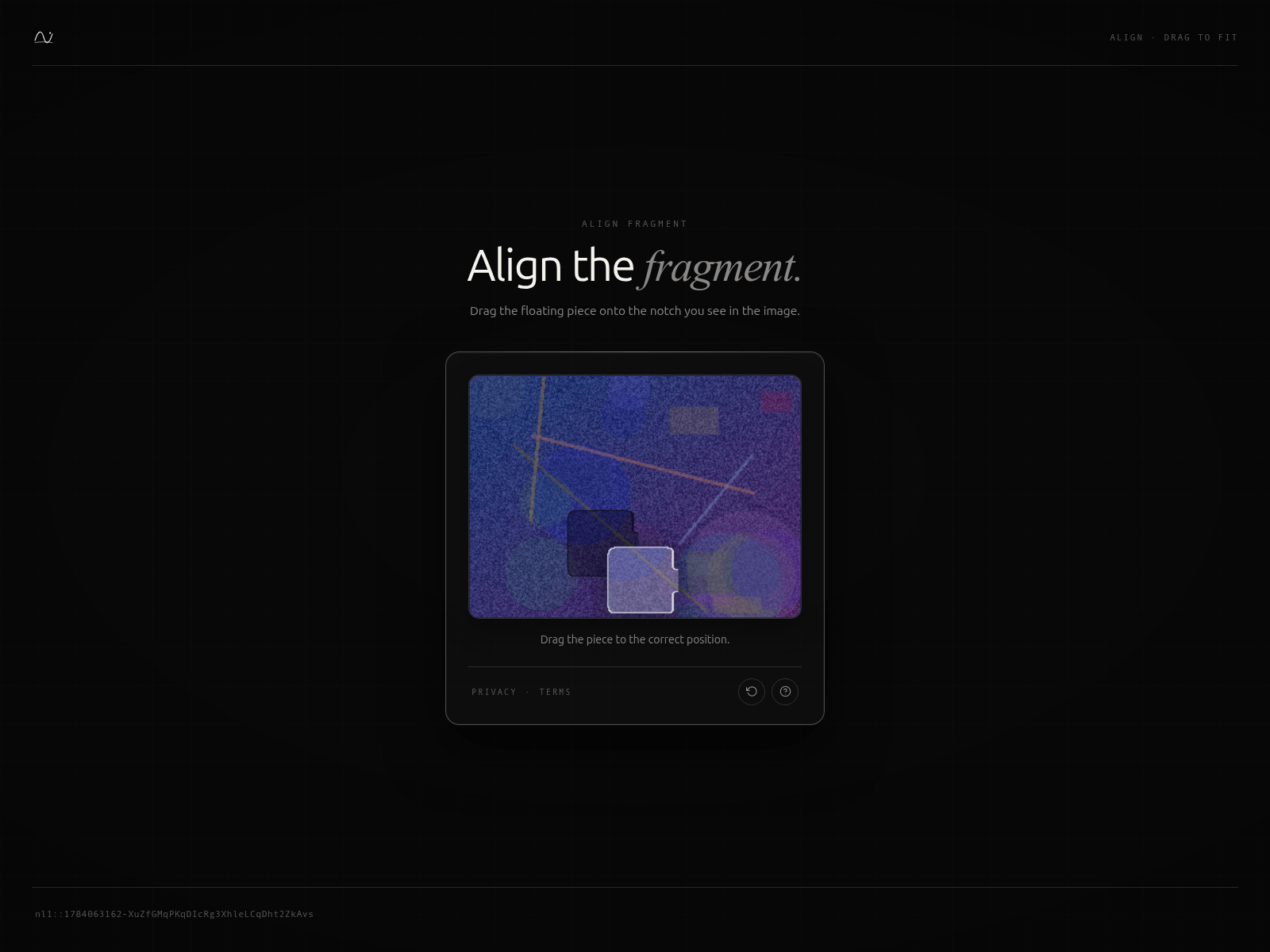 Screenshot of fnloker.com