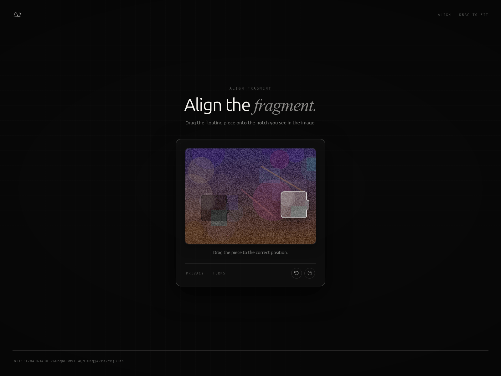 Screenshot of forgo.sbs
