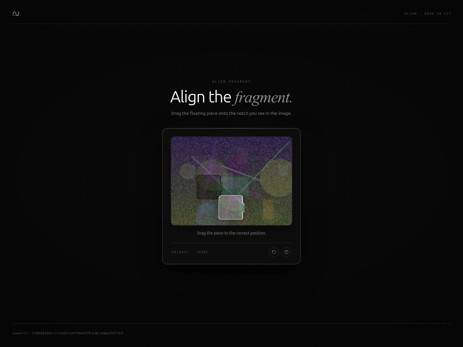Screenshot of valueog.com