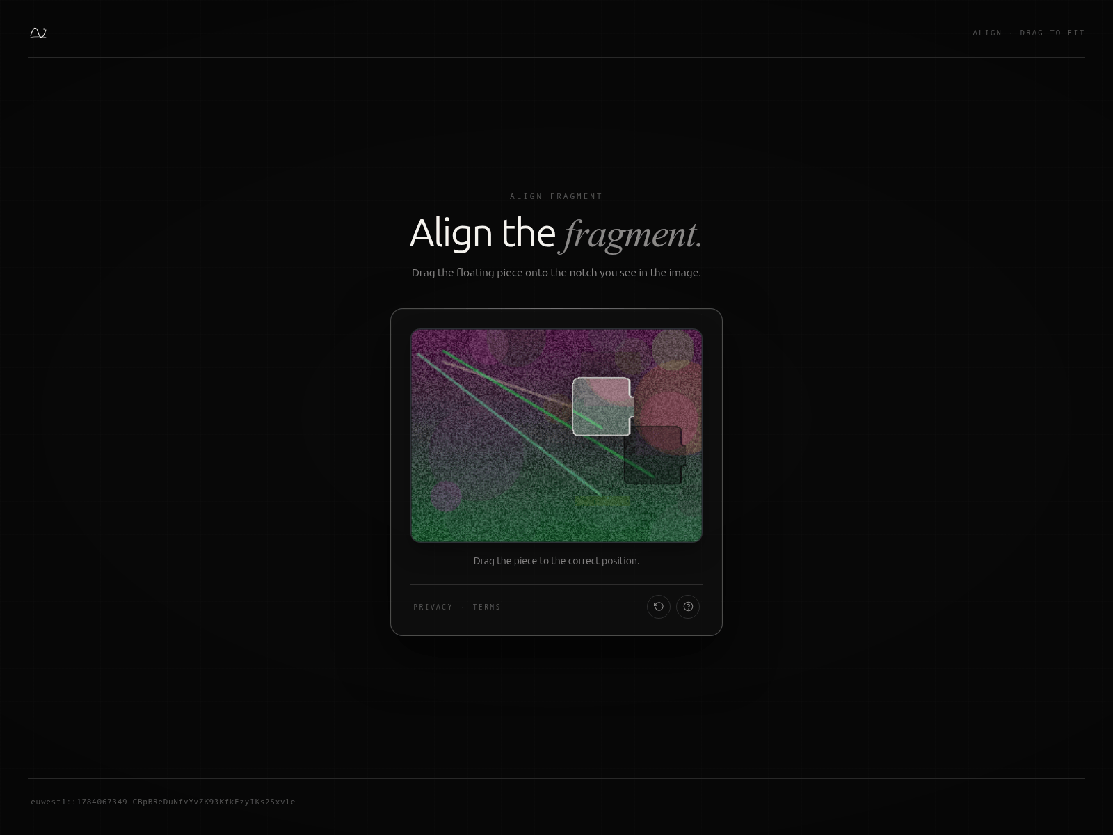 Screenshot of cryptoomus.icu