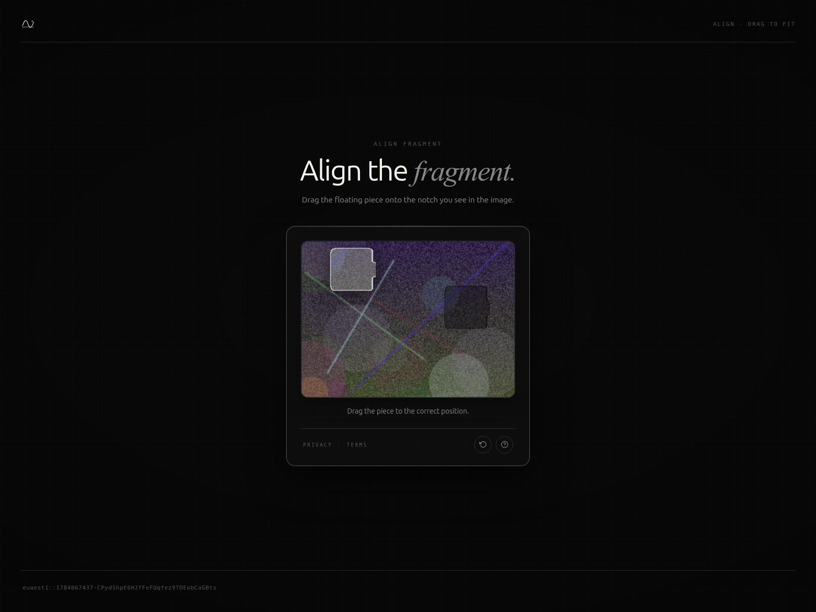 Screenshot of event-valorant.live
