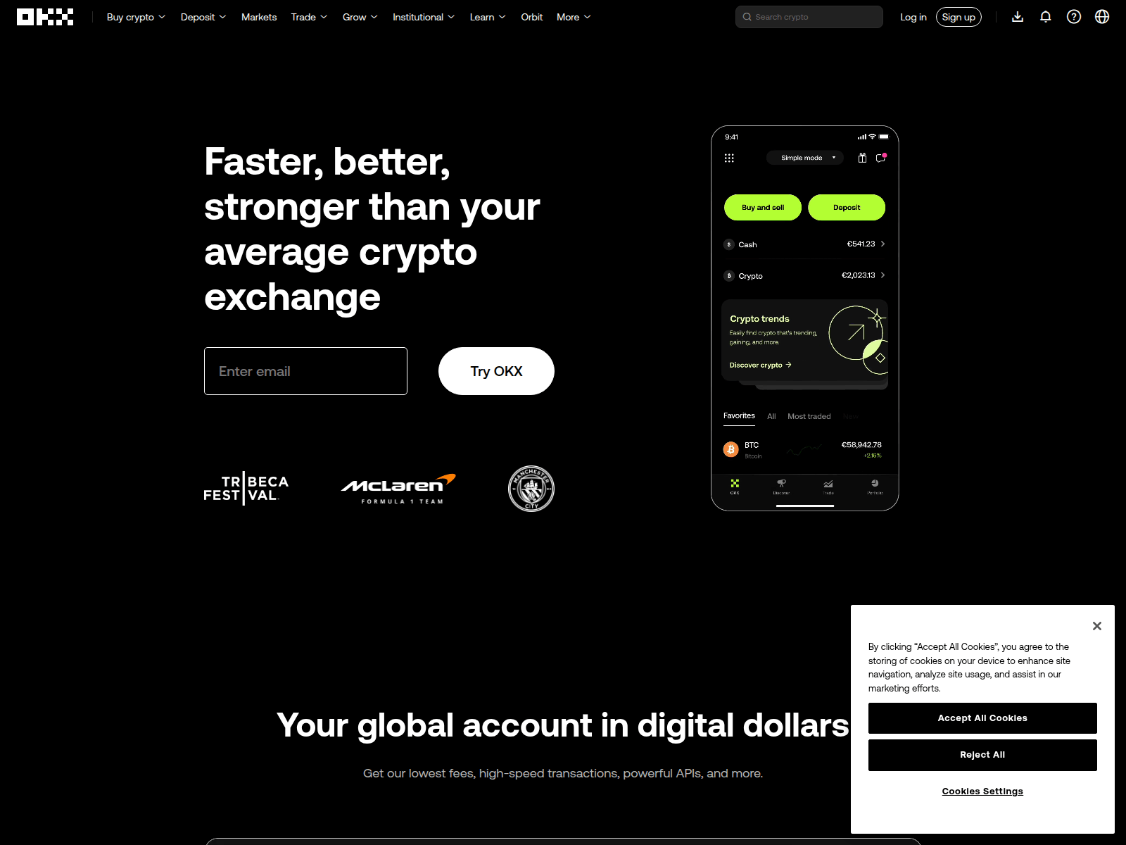 Screenshot of gwoyexafcx.com