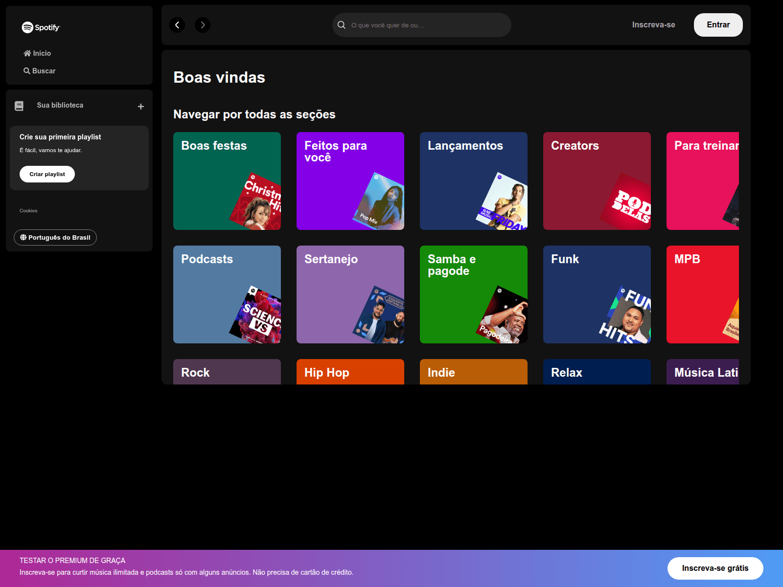 Screenshot of ezeckye.github.io