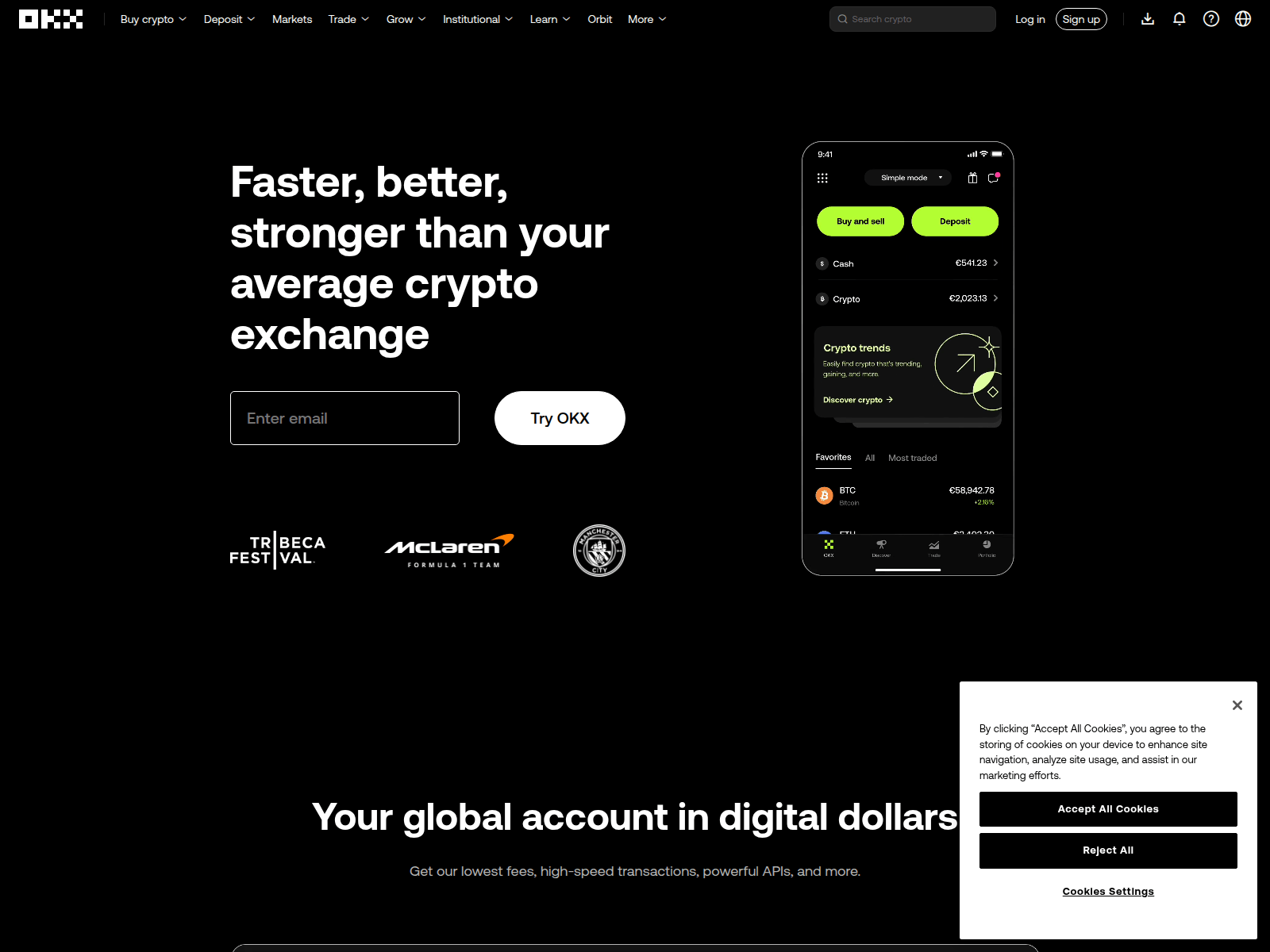 Screenshot of gwcnexpouy.info