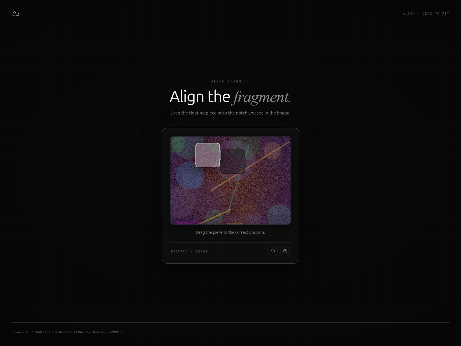 Screenshot of betatest112.cyou